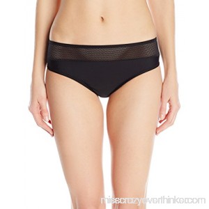 Profile Blush by Gottex Women's Sand Tropez Classic Bikini Bottom Medium B01L2M7S4K